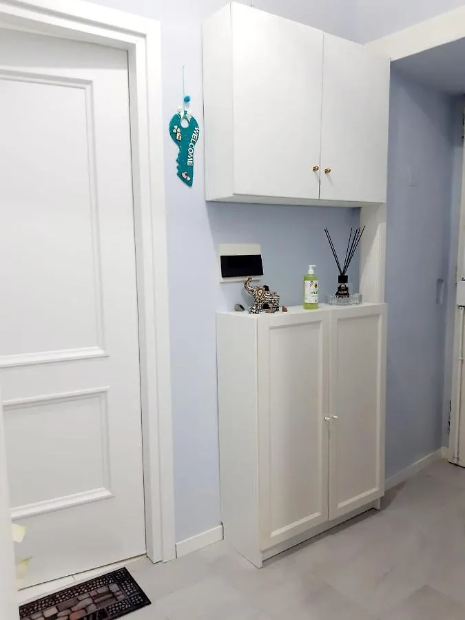 Dory'S Room Camera Nel Cuore Di Napoli Naples