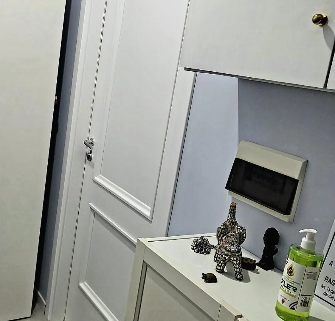 Dory'S Room Camera Nel Cuore Di Napoli